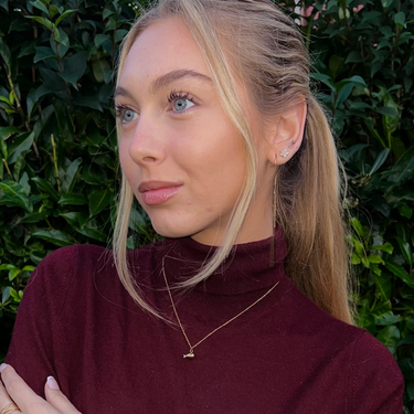 Collar Baleia