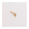 Charm ala oro - Labeille Jewelry