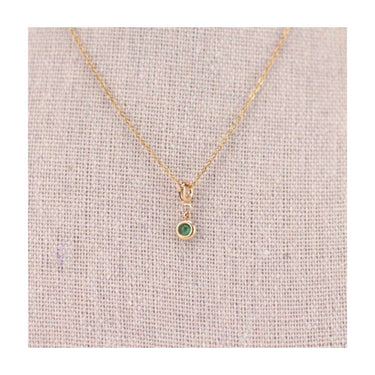 Charm brillante - Labeille Jewelry