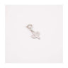 Charm cactus plata - Labeille Jewelry