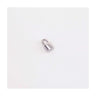 Charm candado plata - Labeille Jewelry
