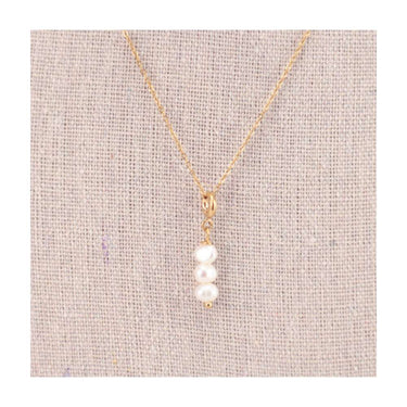 Charm perlas - Labeille Jewelry