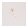 Charm perlas - Labeille Jewelry