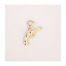Charm pistola oro - Labeille Jewelry