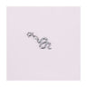 Charm serpiente plata - Labeille Jewelry