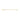 Extensor cadena en oro 5 uds - Labeille Jewelry